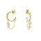 Boucles d'oreilles MYA BAY Santa Barbara BO-120.G - PRECIOVS