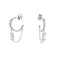 Boucles d'oreilles MYA BAY Santa Barbara BO-120.S - PRECIOVS