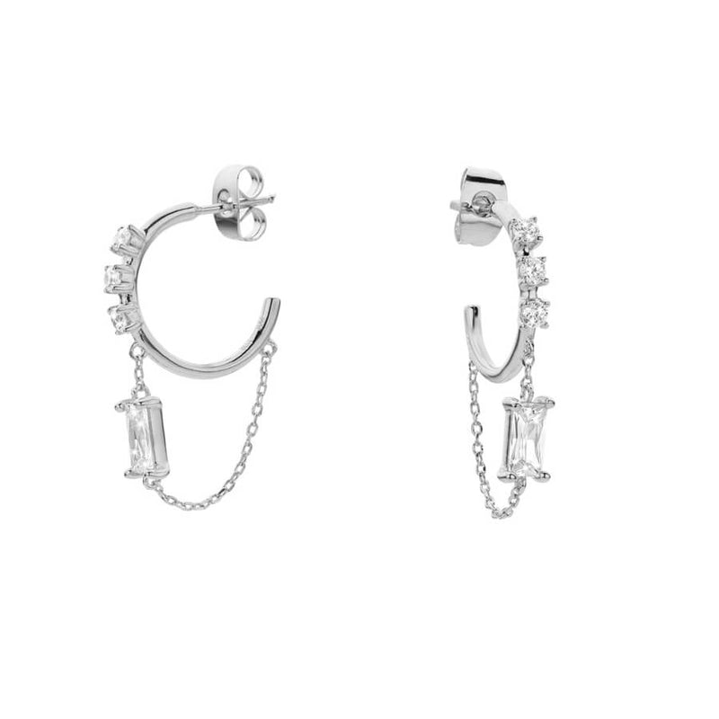 Boucles d'oreilles MYA BAY Santa Barbara BO-120.S - PRECIOVS