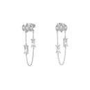 Boucles d'oreilles MYA BAY Melrose BO-121.S - PRECIOVS