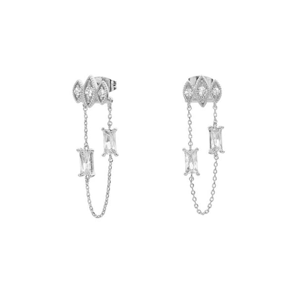 Boucles d'oreilles MYA BAY Melrose BO-121.S - PRECIOVS