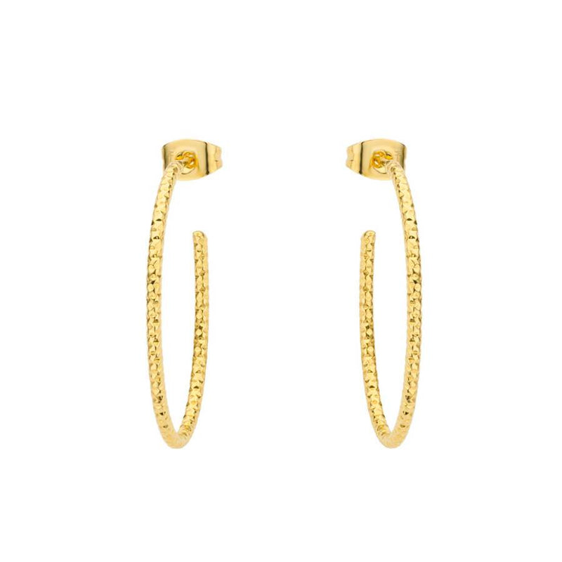 Boucles d'oreilles MYA BAY Amazonia BO-124.G - PRECIOVS