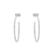 Boucles d'oreilles MYA BAY Amazonia BO-124.S - PRECIOVS