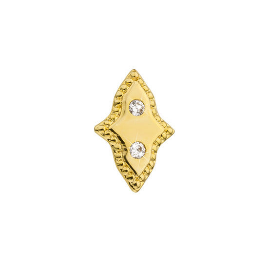 Boucle d'oreilles MYA BAY Sultana BO-125.G - PRECIOVS