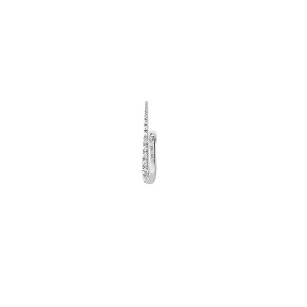 Boucle d'oreilles MYA BAY Basic Instinct BO-126.1.S - PRECIOVS