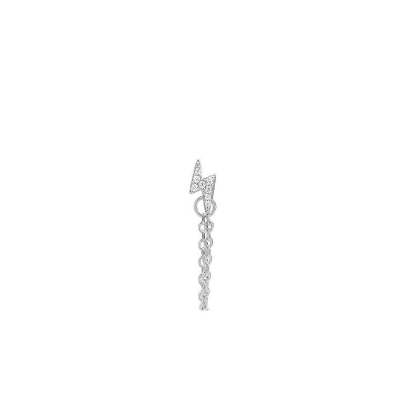 Boucle d'oreilles MYA BAY Flash Chain BO-129.1.S - PRECIOVS