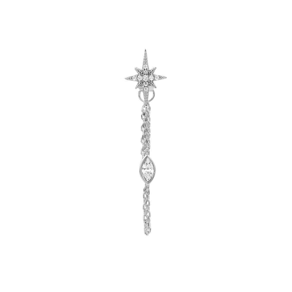 Boucle d'oreilles MYA BAY Diwali Night BO-145.1.S - PRECIOVS