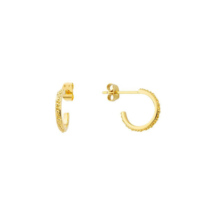 Boucles d'oreilles MYA BAY Sparkling BO-149.G - PRECIOVS