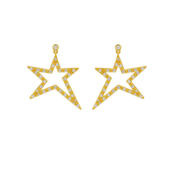 Boucles d'oreilles MYA BAY Stardust BO-152.G - PRECIOVS