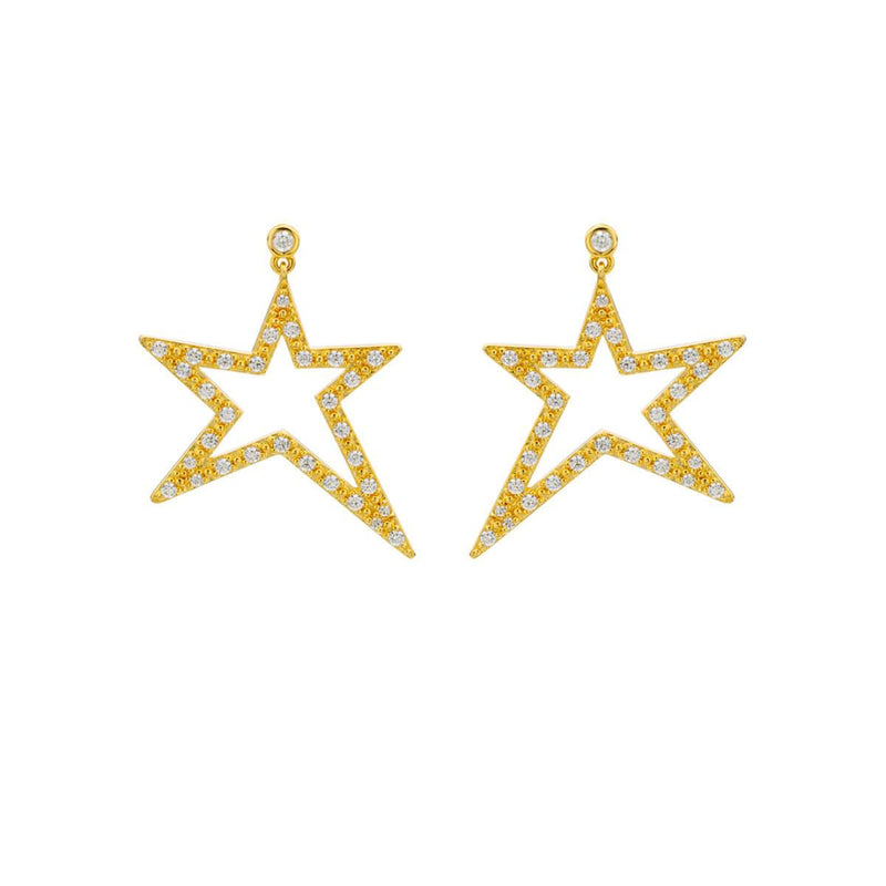Boucles d'oreilles MYA BAY Stardust BO-152.G - PRECIOVS