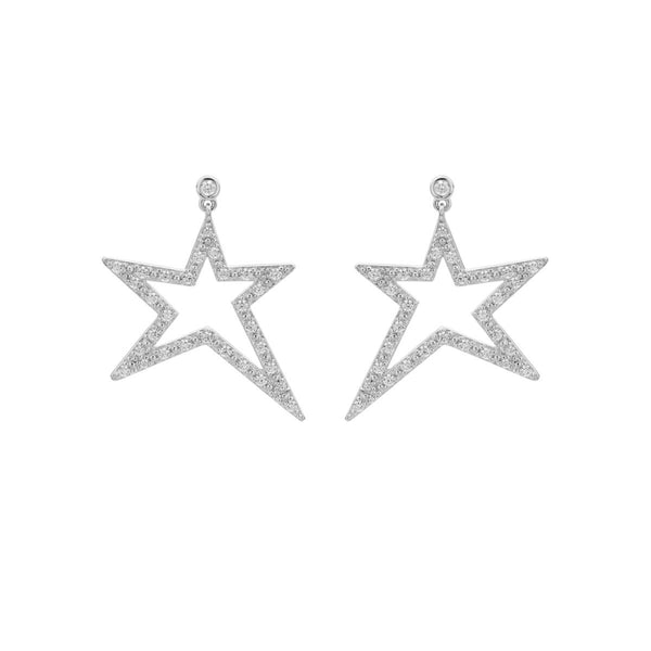 Boucles d'oreilles MYA BAY Stardust BO-152.S - PRECIOVS