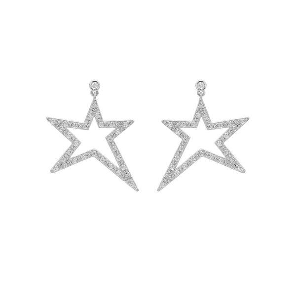 Boucles d'oreilles MYA BAY Stardust BO-152.S - PRECIOVS