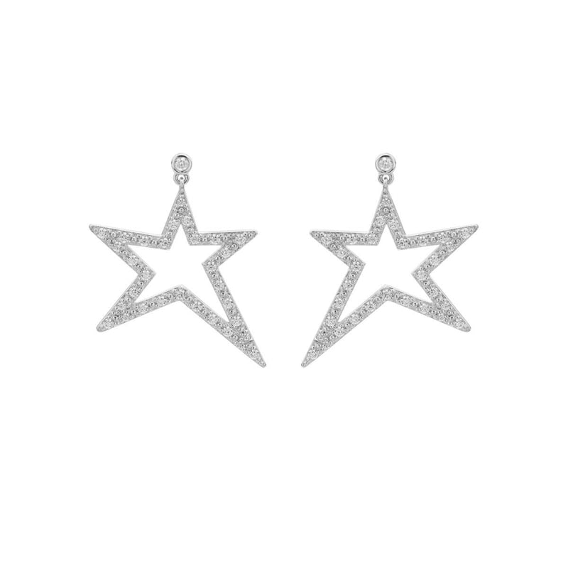 Boucles d'oreilles MYA BAY Stardust BO-152.S - PRECIOVS