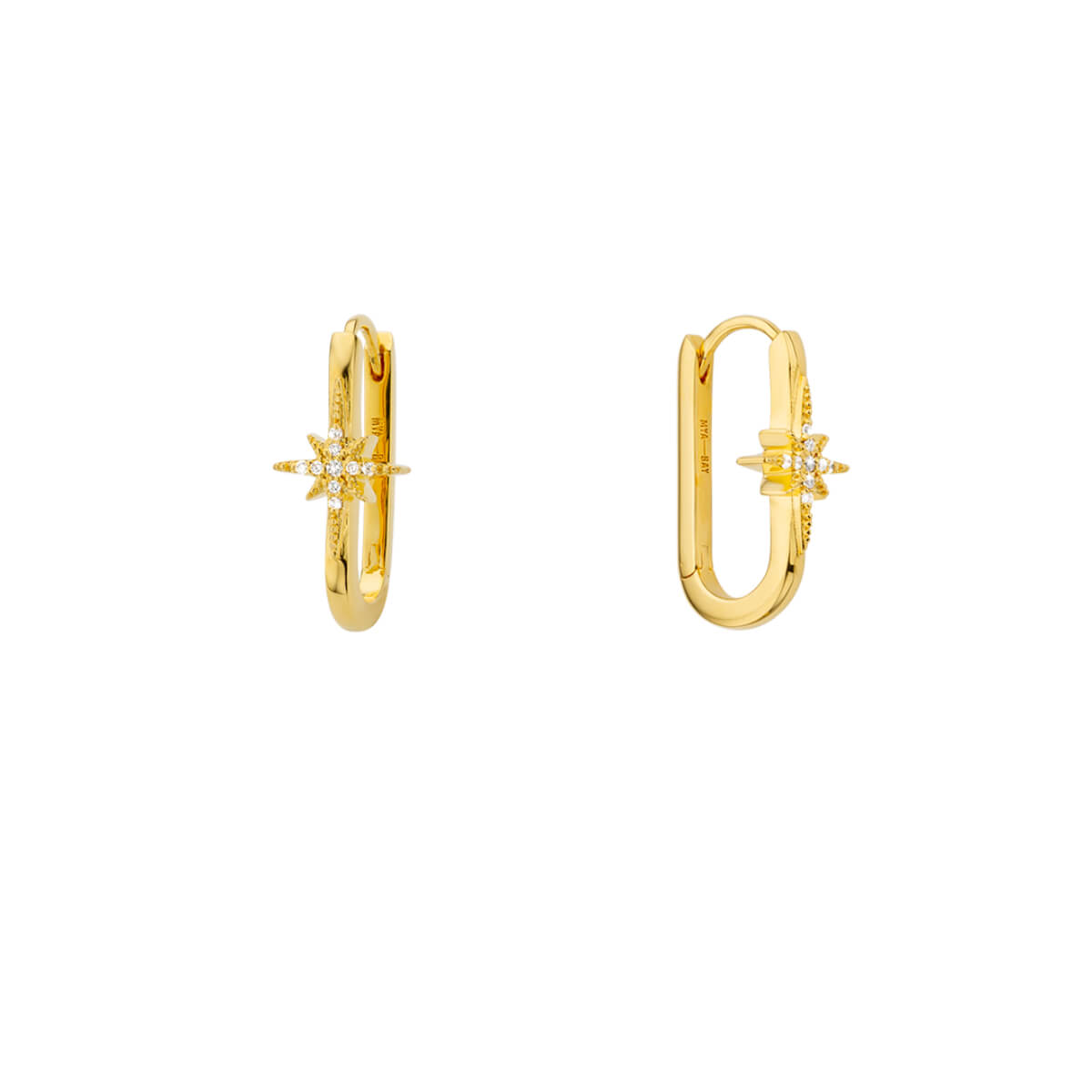 Boucles D'oreilles MYA BAY Diwali Jazzy BO-156.G - PRECIOVS