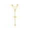 Boucle D'oreilles MYA BAY Dancing Chandelier BO-163.1.G - PRECIOVS