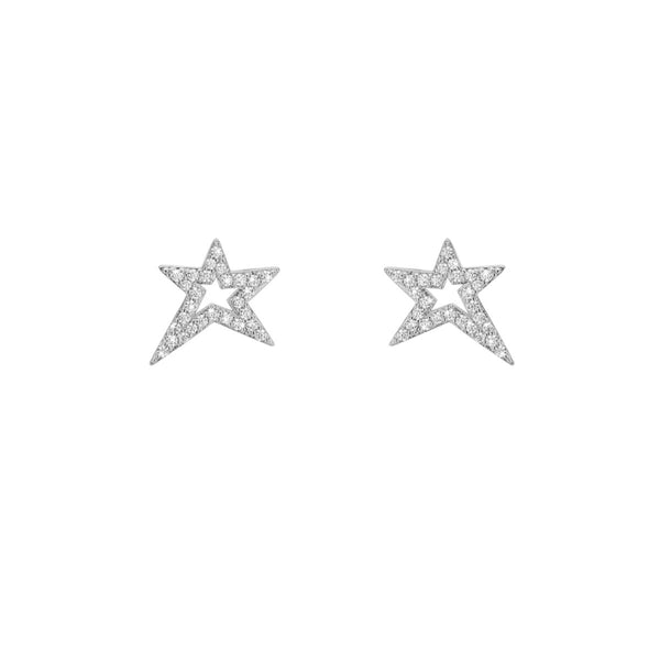 Boucles D'oreilles MYA BAY Little Stardust BO-164.S - PRECIOVS
