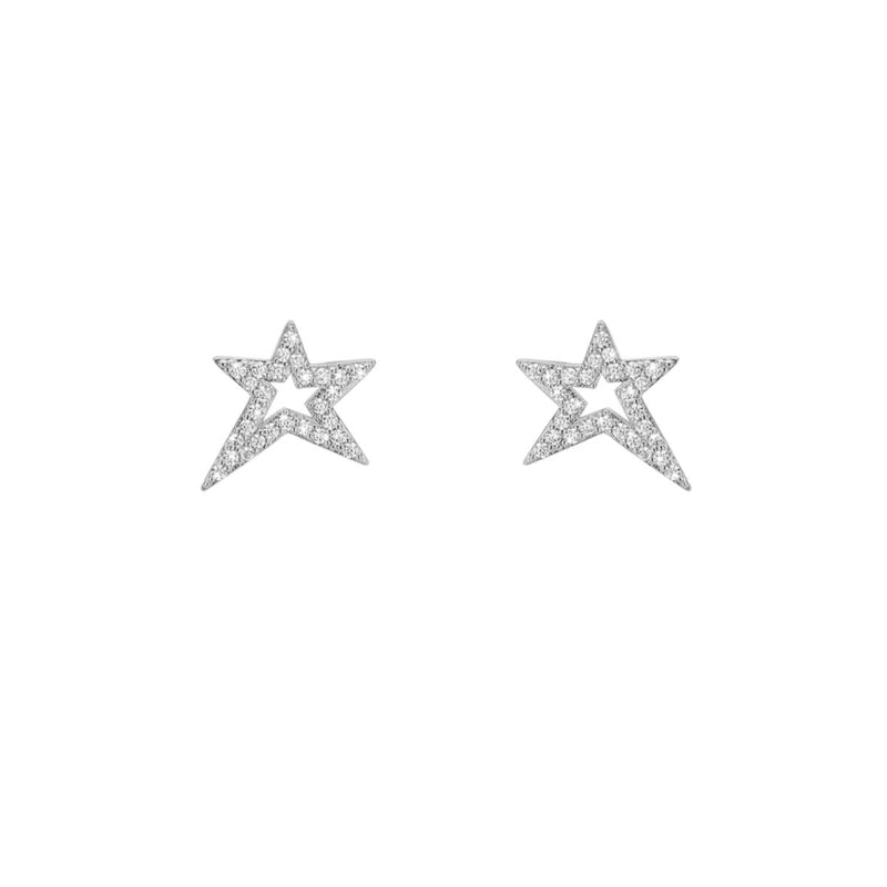 Boucles D'oreilles MYA BAY Little Stardust BO-164.S - PRECIOVS