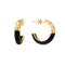 Boucles D'oreilles MYA BAY Black Candy BO-172.G - PRECIOVS