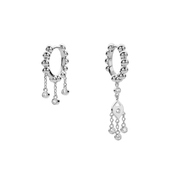 Boucles d'oreilles MYA BAY Dancing Queen BO-185.S - PRECIOVS