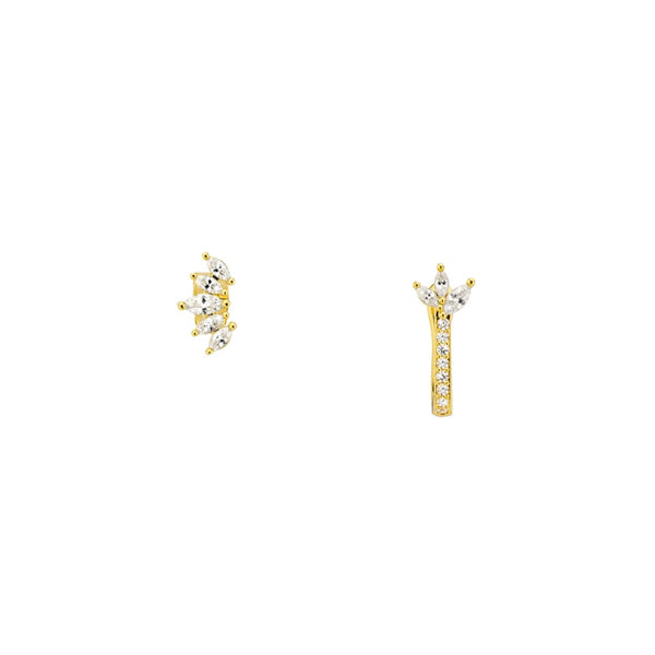 Boucles d'oreilles MYA BAY Kyoto BO-188.G - PRECIOVS