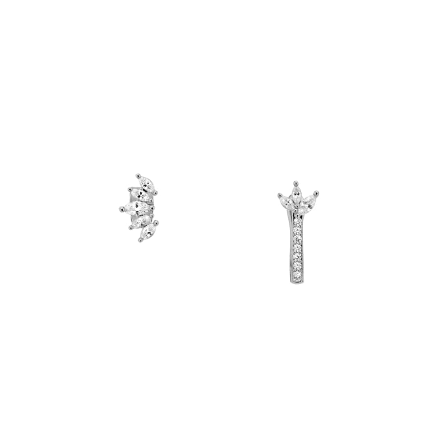 Boucles d'oreilles MYA BAY Kyoto BO-188.S - PRECIOVS