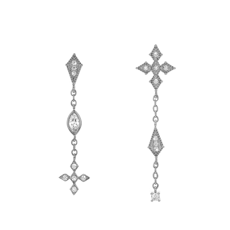 Boucles d'oreilles MYA BAY Rio River BO-189.S - PRECIOVS