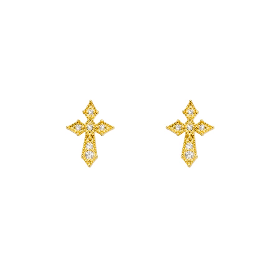 Boucles d'oreilles MYA BAY Rio BO-191.G - PRECIOVS