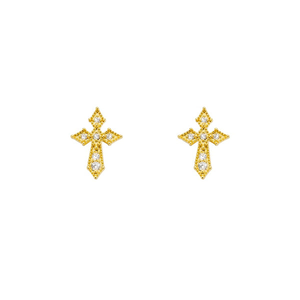 Boucles d'oreilles MYA BAY Rio BO-191.G - PRECIOVS