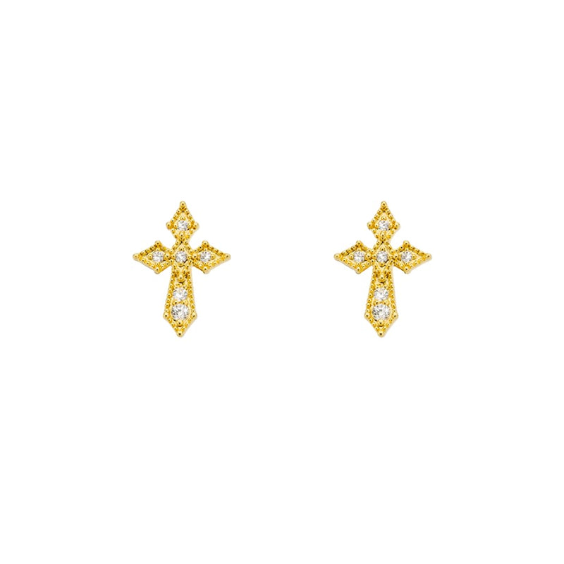 Boucles d'oreilles MYA BAY Rio BO-191.G - PRECIOVS