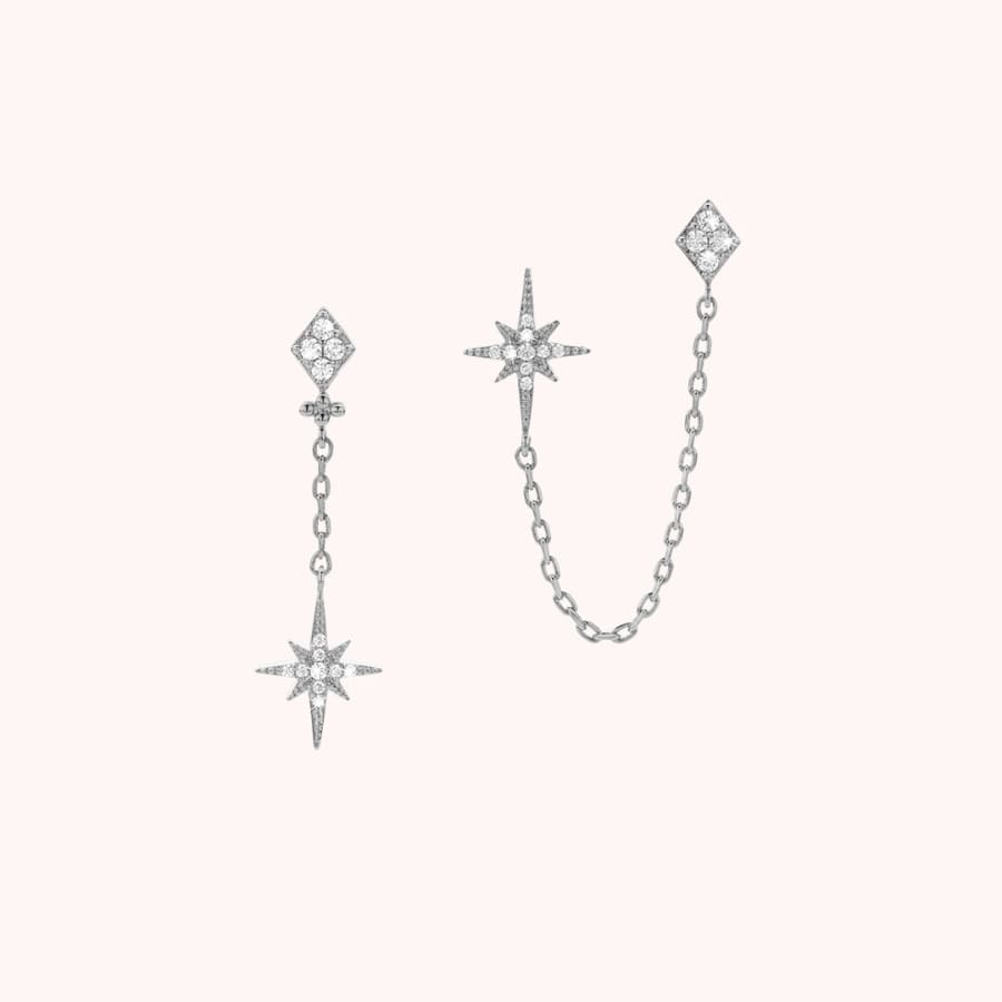 Boucles d'oreilles MYA BAY Dancing Diwali  BO-196.S - PRECIOVS