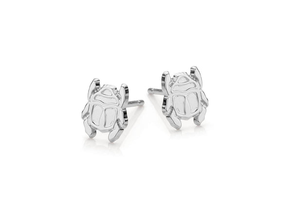 Boucles d'oreilles MYA BAY Scarabées BO-20.S - PRECIOVS