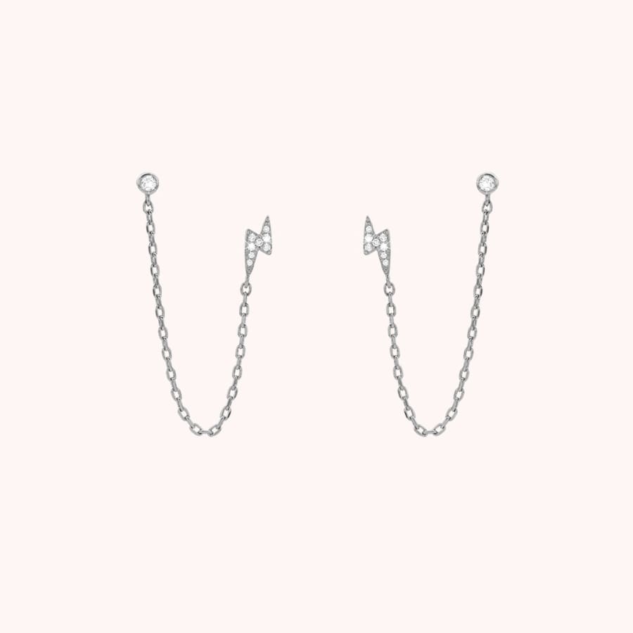 Boucles d'oreilles MYA BAY Dancing Flash BO-202.S - PRECIOVS