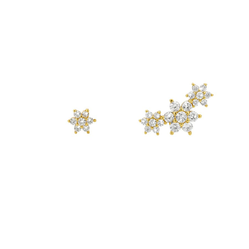 Boucles d'oreilles MYA BAY Heaven BO-205.G - PRECIOVS