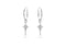 Boucles d'oreilles MYA BAY Etoile du nord BO-21.S - PRECIOVS