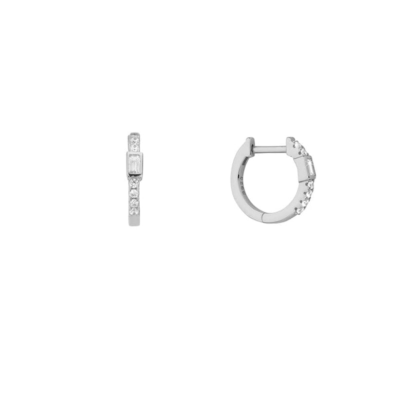 Boucles d'oreilles MYA BAY Nagano BO-210.S - PRECIOVS