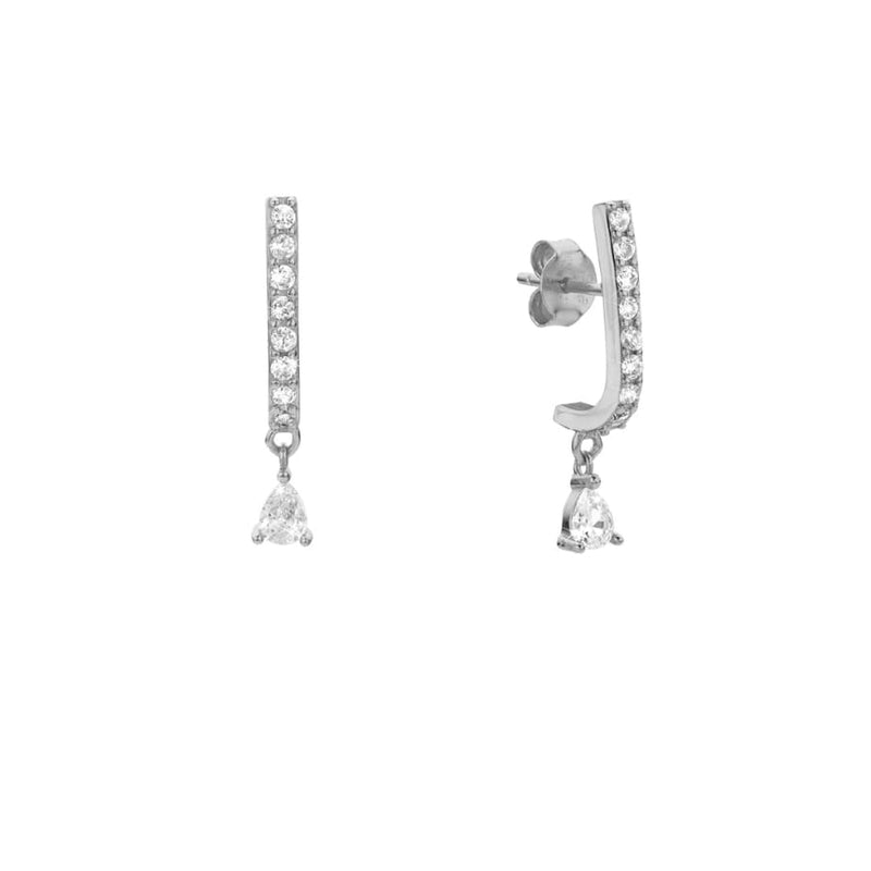 Boucles d'oreilles MYA BAY Dancing Jazzy BO-211.S - PRECIOVS