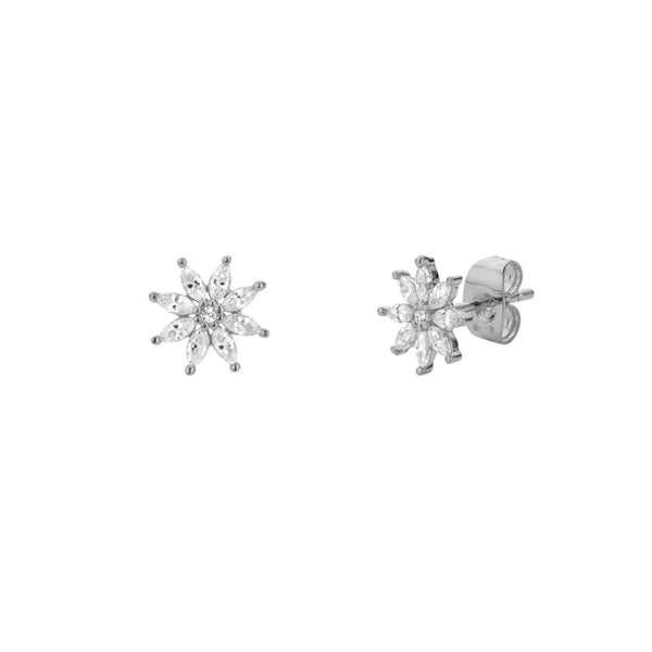Boucles d'oreilles MYA BAY Bloom BO-215.S - PRECIOVS