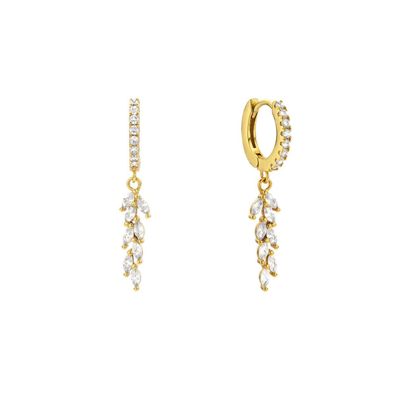 Boucles d'oreilles MYA BAY Osaka BO-226.G - PRECIOVS