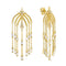 Boucles d'oreilles MYA BAY Nisha BO-232.G - PRECIOVS