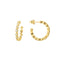 Boucles d'oreilles MYA BAY Lovely Infinity BO-236.G