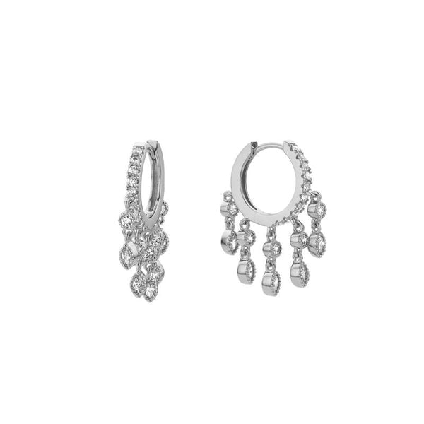 Boucles d'oreilles MYA BAY Bollywood BO-237.S