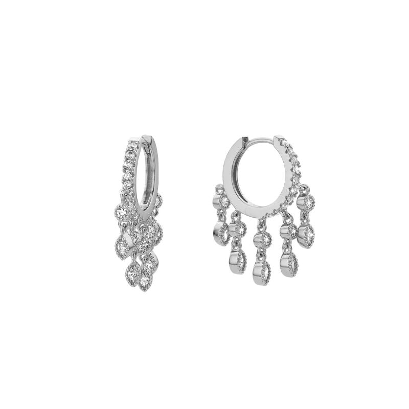 Boucles d'oreilles MYA BAY Bollywood BO-237.S - PRECIOVS