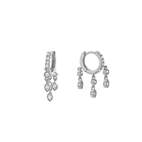 Boucles d'oreilles MYA BAY Little Bollywood BO-238.S - PRECIOVS