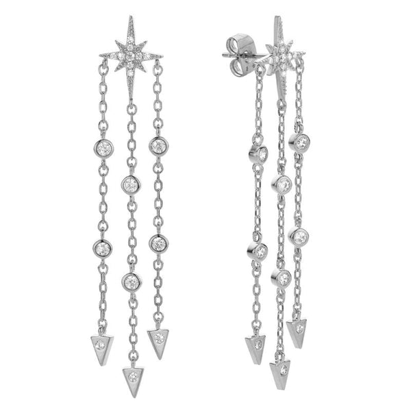 Boucles d'oreilles MYA BAY Diwali Queen BO-239.S - PRECIOVS