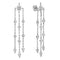 Boucles d'oreilles MYA BAY Diwali Queen BO-239.S - PRECIOVS