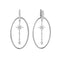 Boucles d'oreilles MYA BAY Royal Diwali BO-240.S