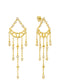 Boucles d'oreilles MYA BAY Bollywood Queen BO-243.G - PRECIOVS