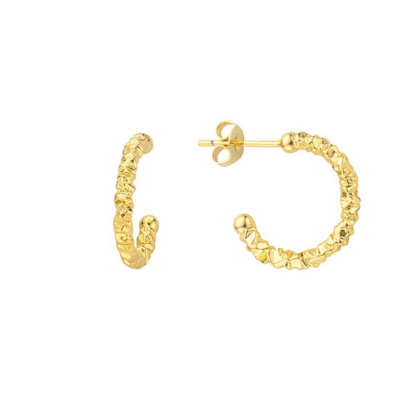 Boucles d'oreilles MYA BAY Luminary BO-247.G
