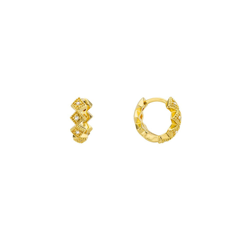 Boucles d'oreilles MYA BAY Divine BO-250.G