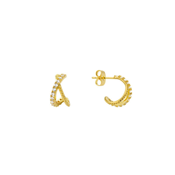 Boucles d'oreilles MYA BAY Mayfair BO-251.G